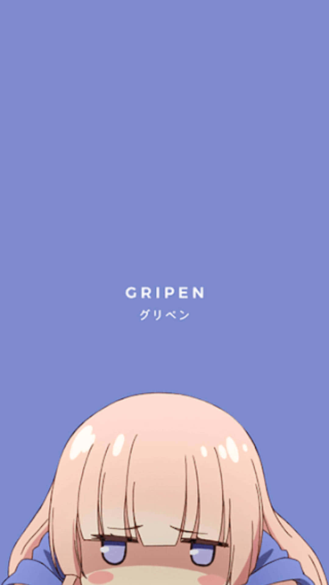 Purple Anime Pfp Aesthetic