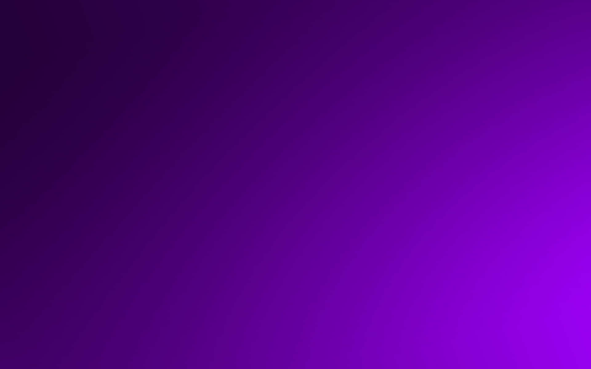Purple Background With A Light Purple Color Background