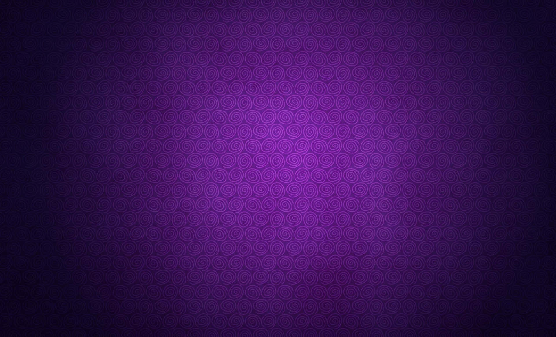 Purple Dark Desktop Background
