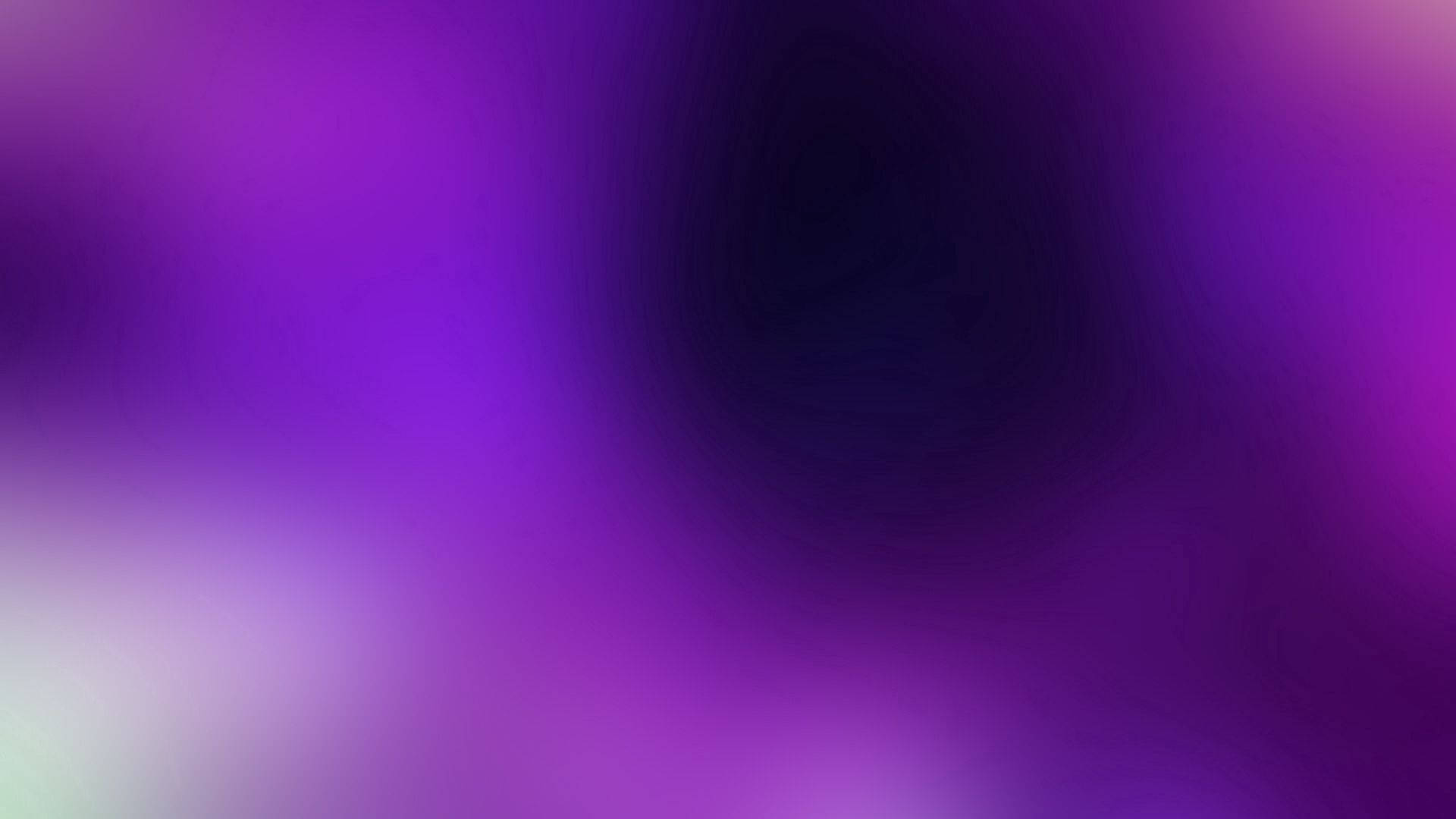 Purple Gradient Abstract Art Background