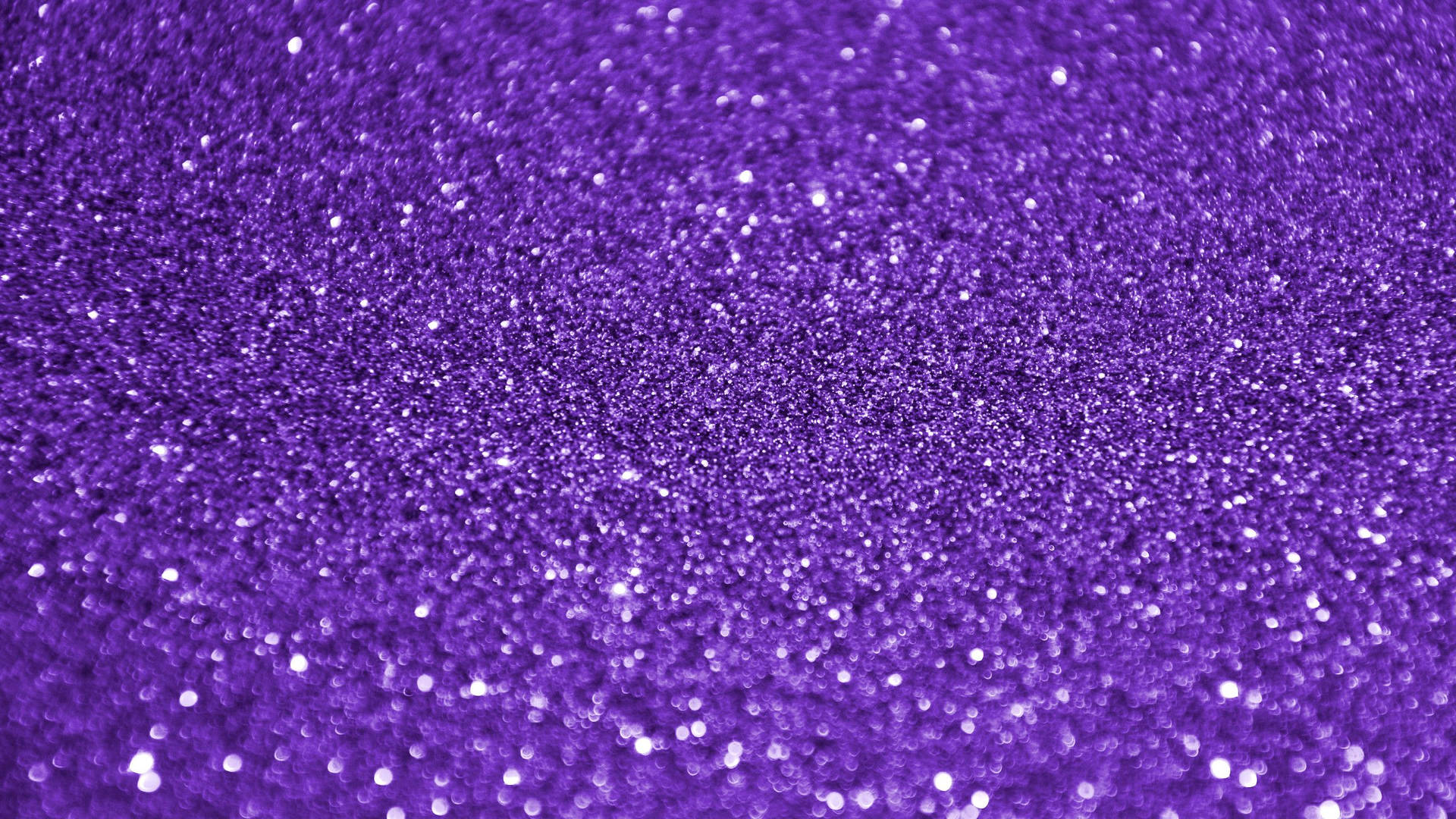 Purple Holographic Sparkles Background Background