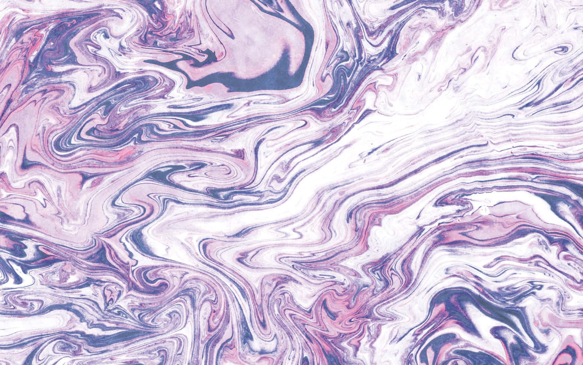 Purple Indigo Marble Pattern Background