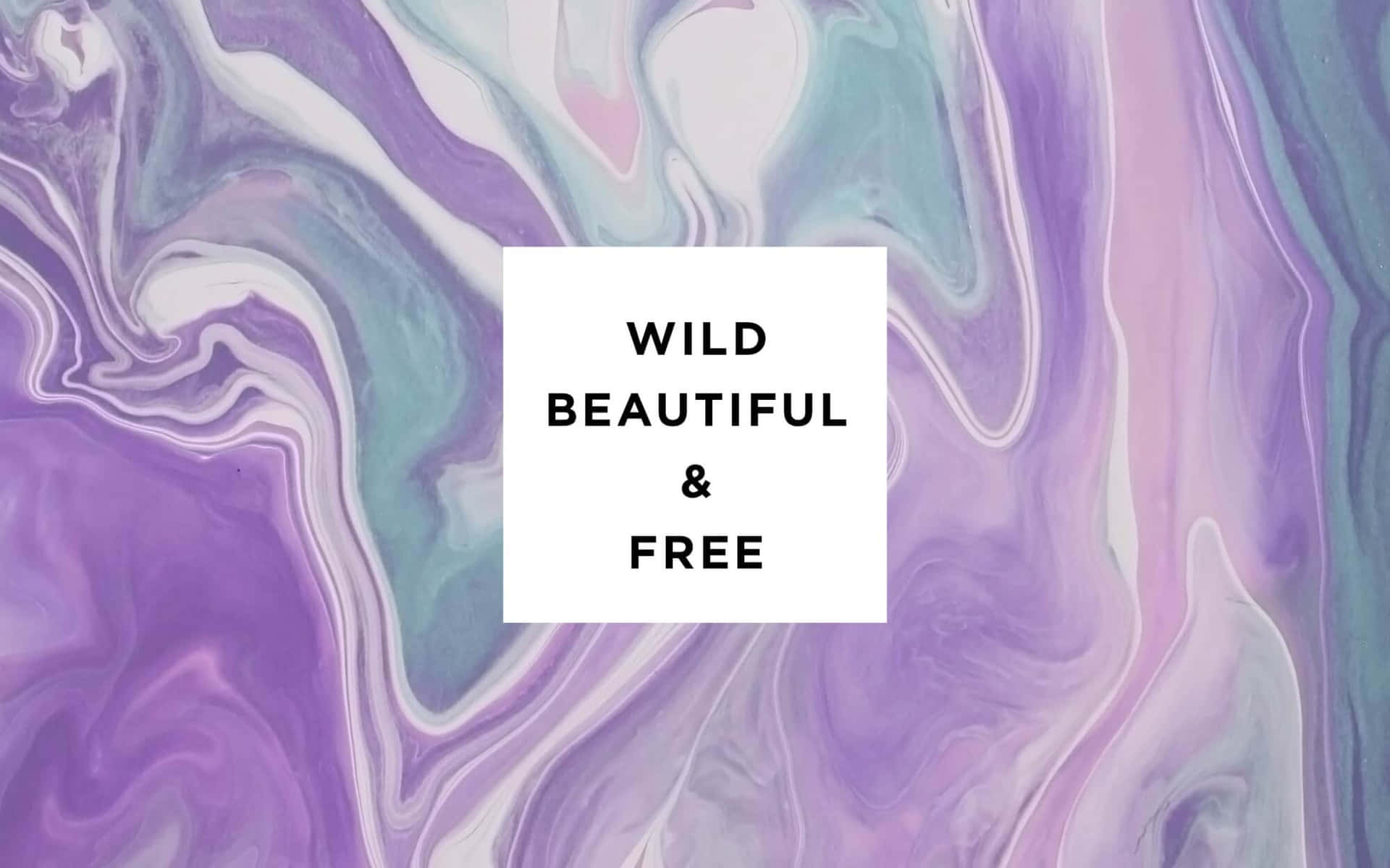 Purple Marble Wild, Beautiful, And Free Background