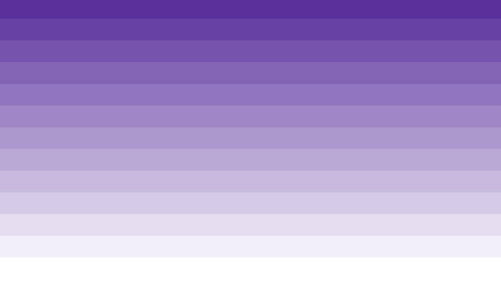 Purple Pastel Aesthetic Palette Background