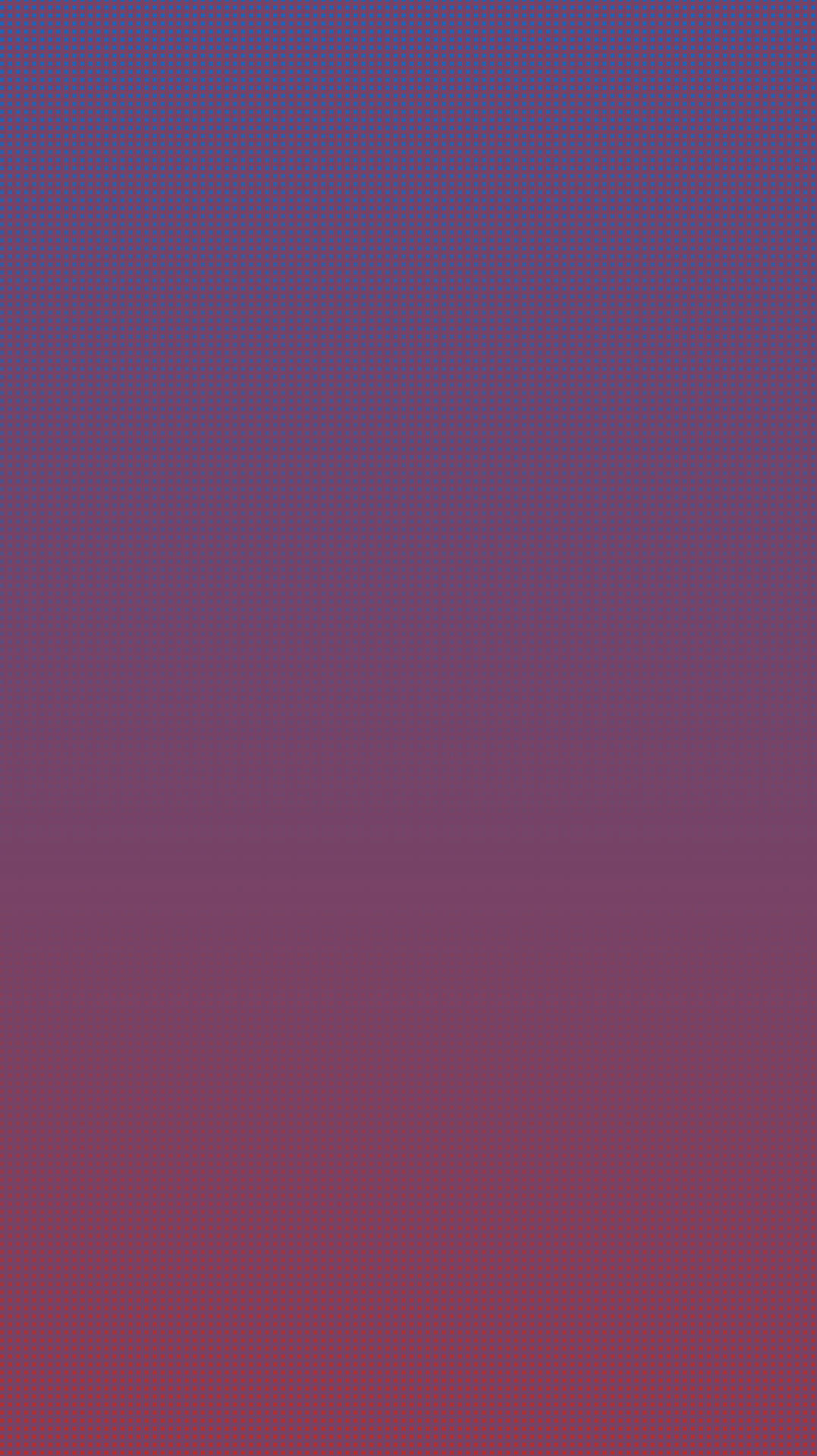 Purple Pixel Gradient Background