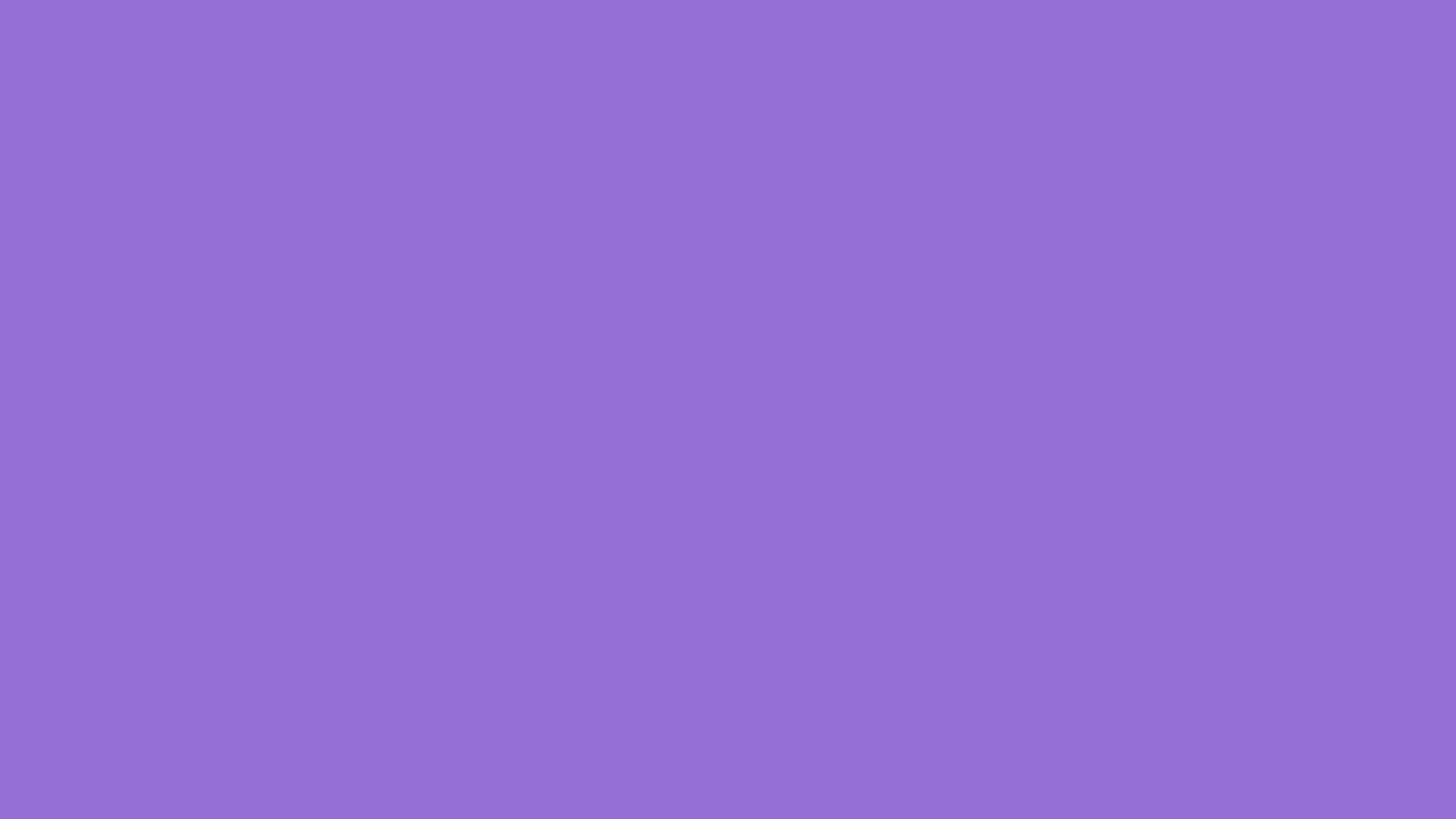 Purple Plain Color