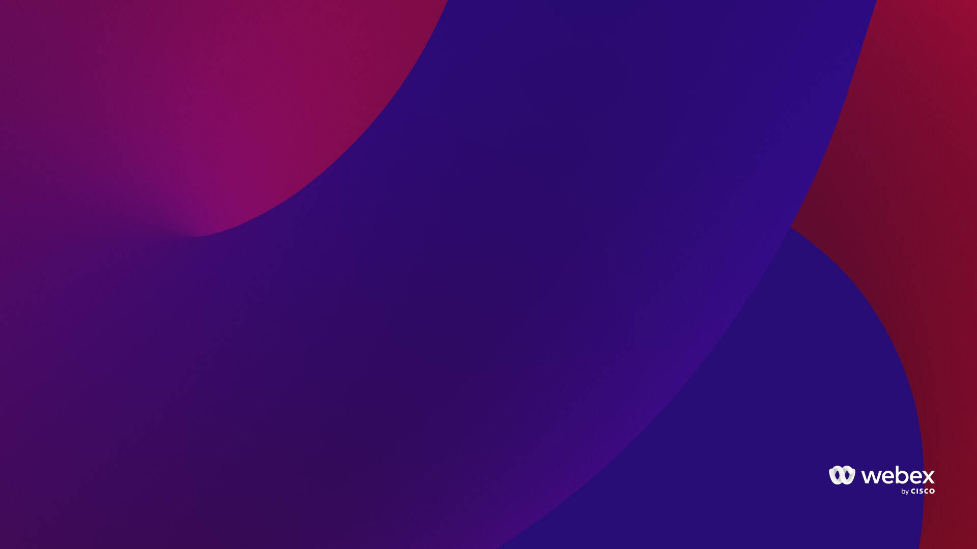 Purple Red Webex Background Background