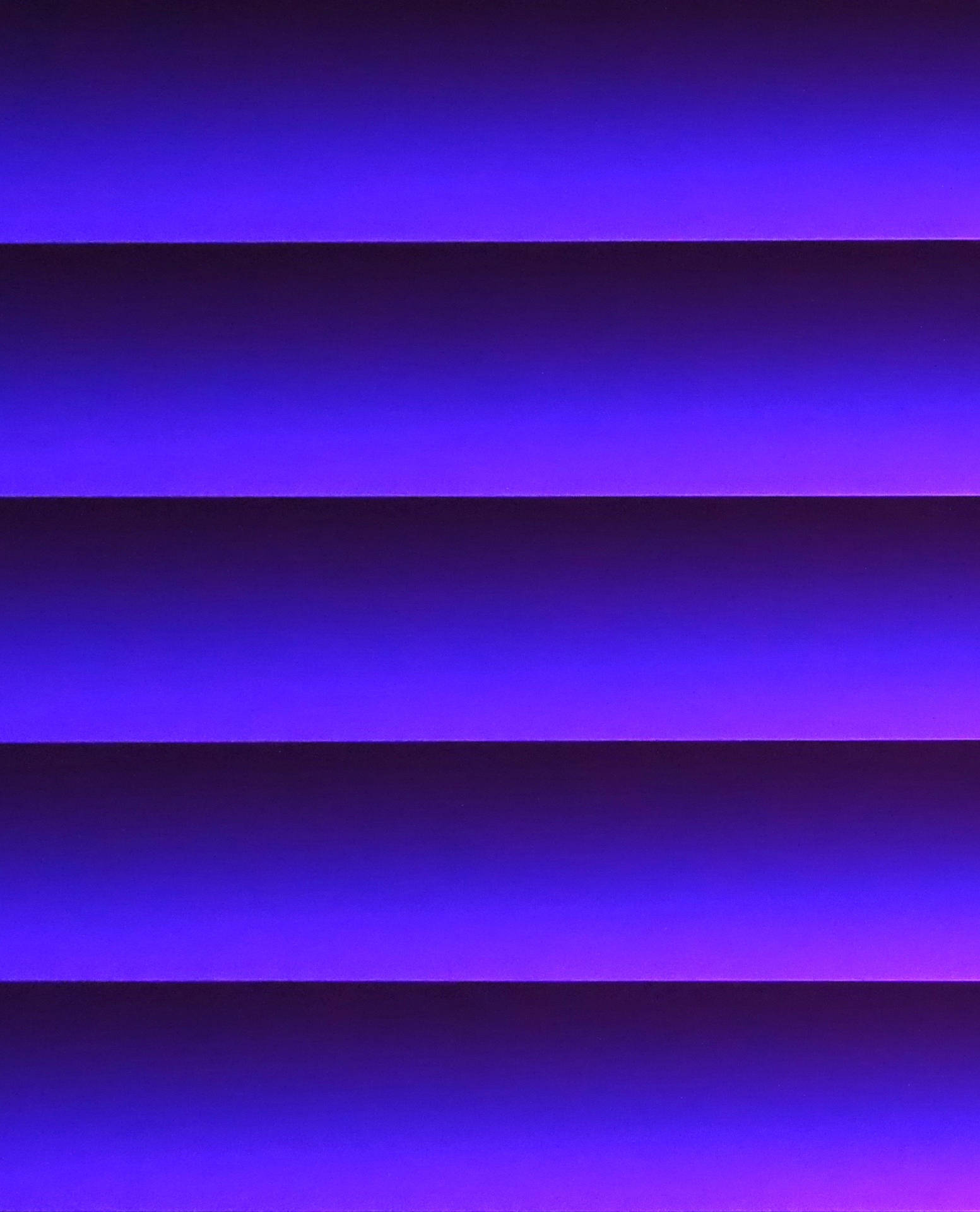 Purple Striped Gradient Background