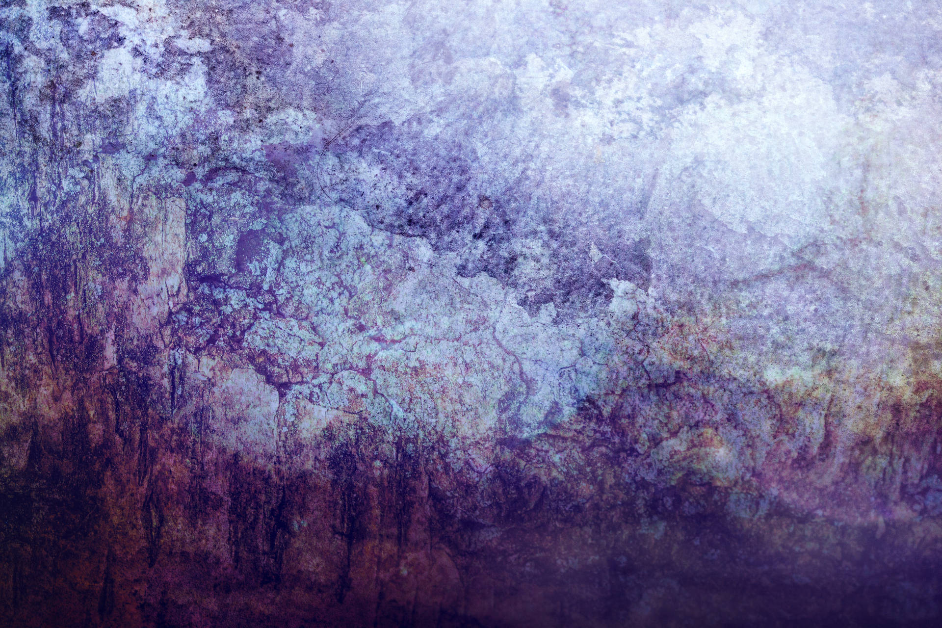 Purple Texture Grunge Background