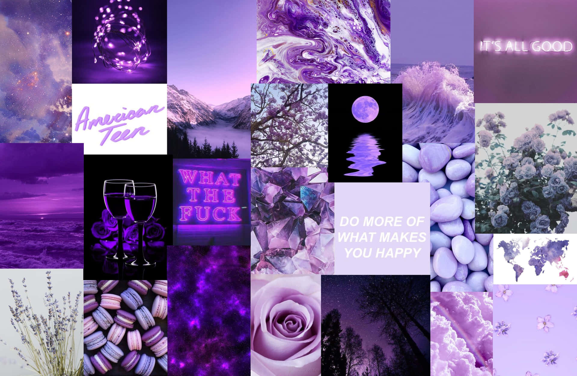 Purple Wallpapers For Instagram Background