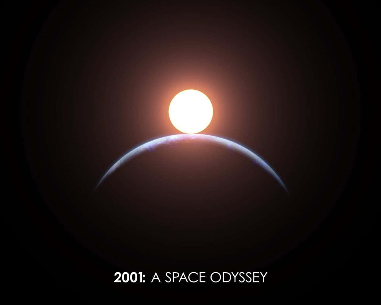 Pushing Mankind Further Into The Cosmos Background
