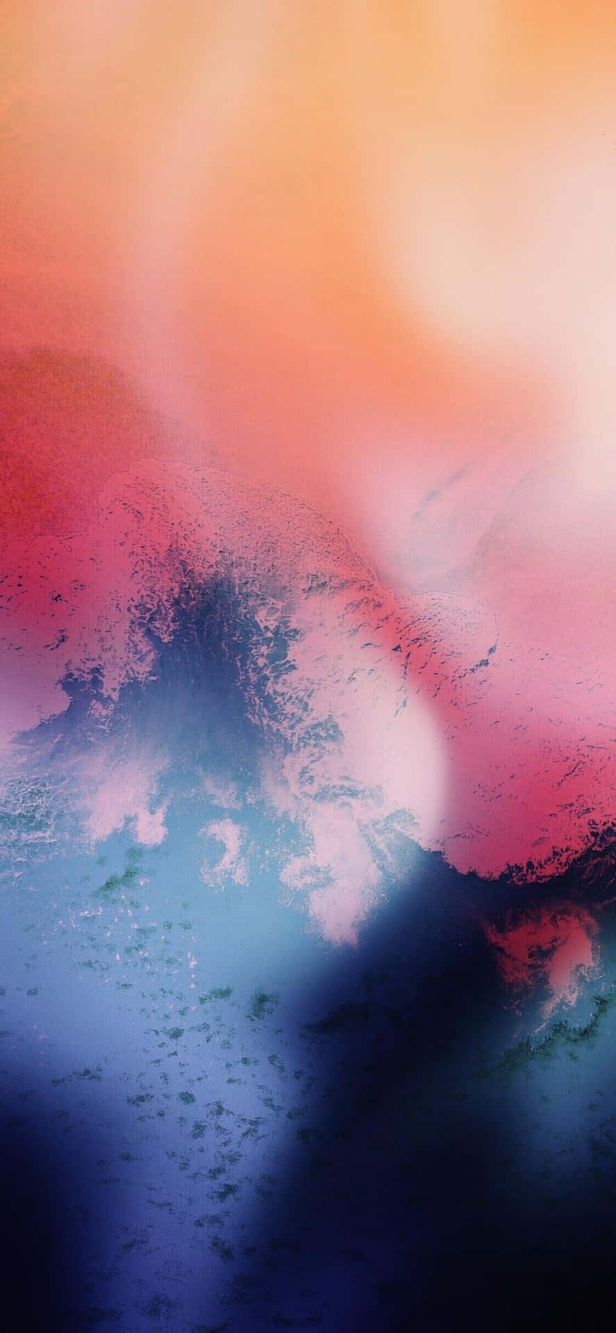 Put A Splash Of Color Into Your Life With Google Pixel Background