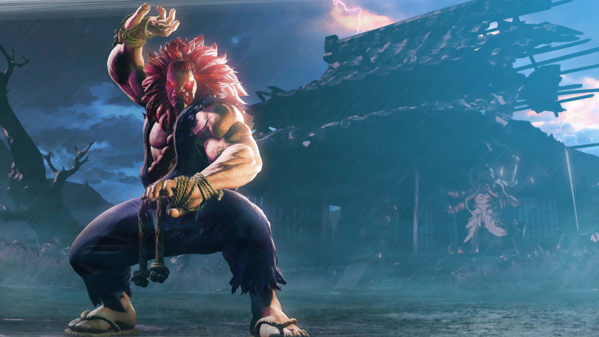 Put Up Your Dukes And Get Ready To Fight! Background