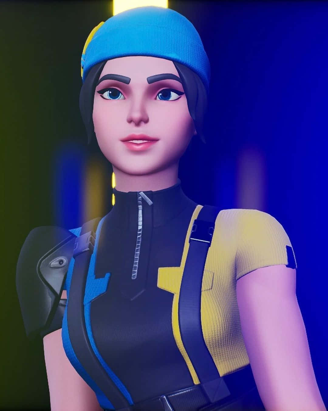 Put Your Best Foot Forward With Wildcat Fortnite