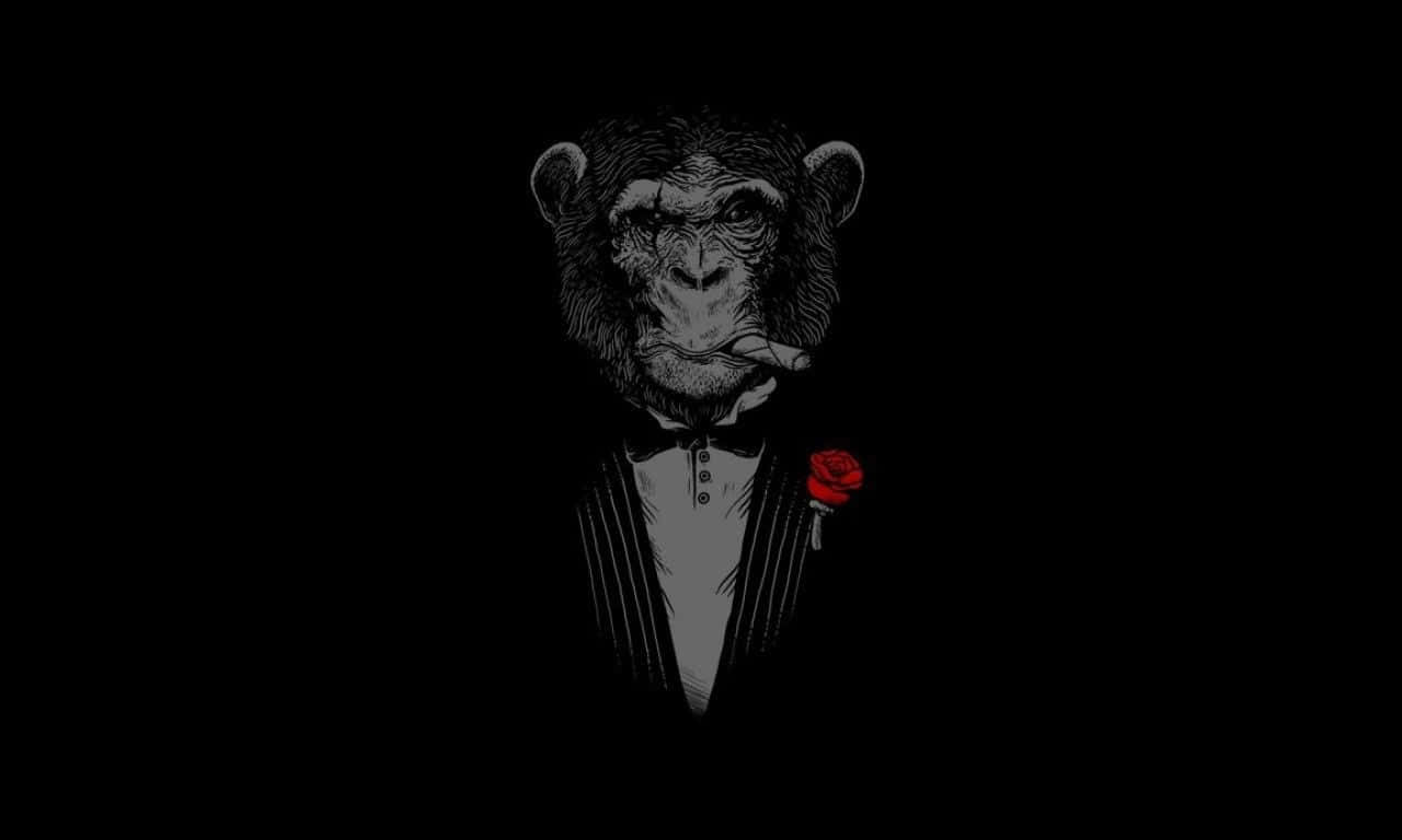 Put Your Swag On Full Display With This Cool Tee Background