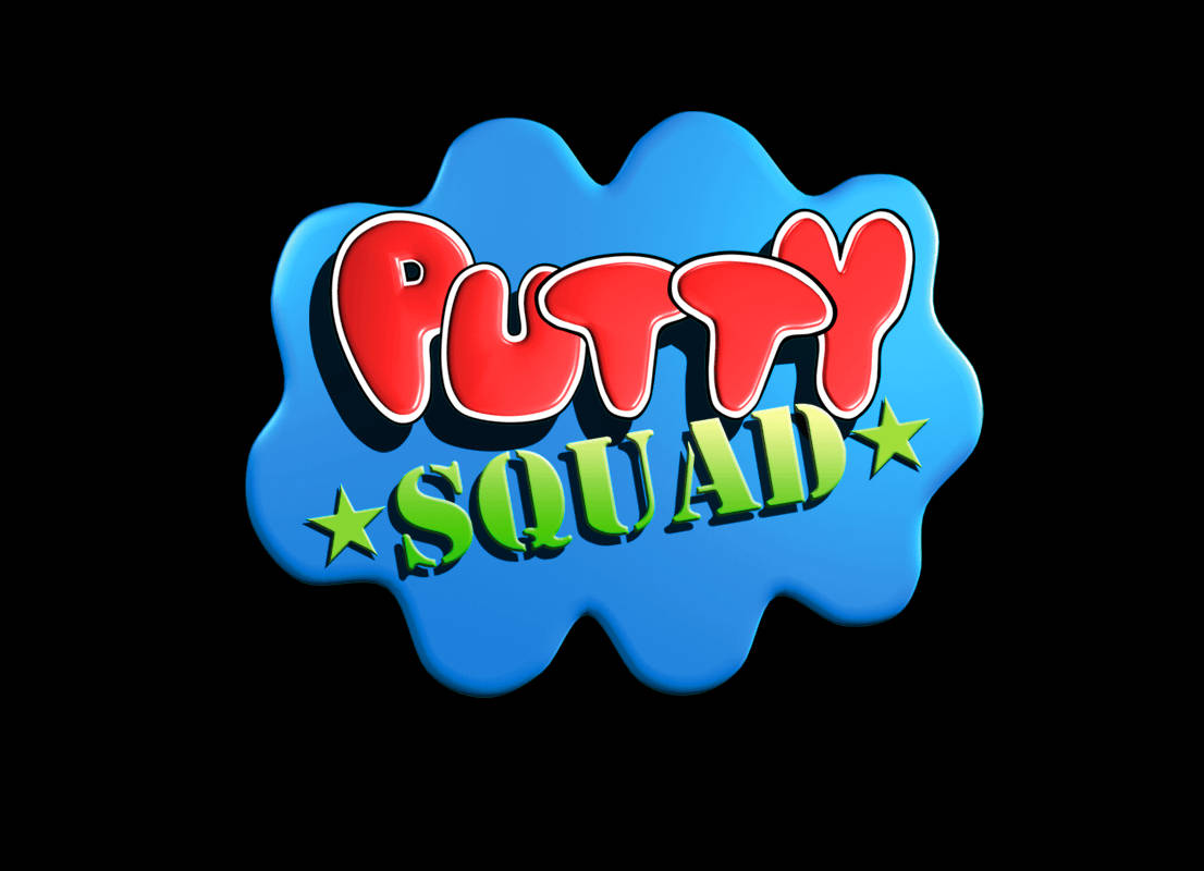 Putty Squad For Ps4