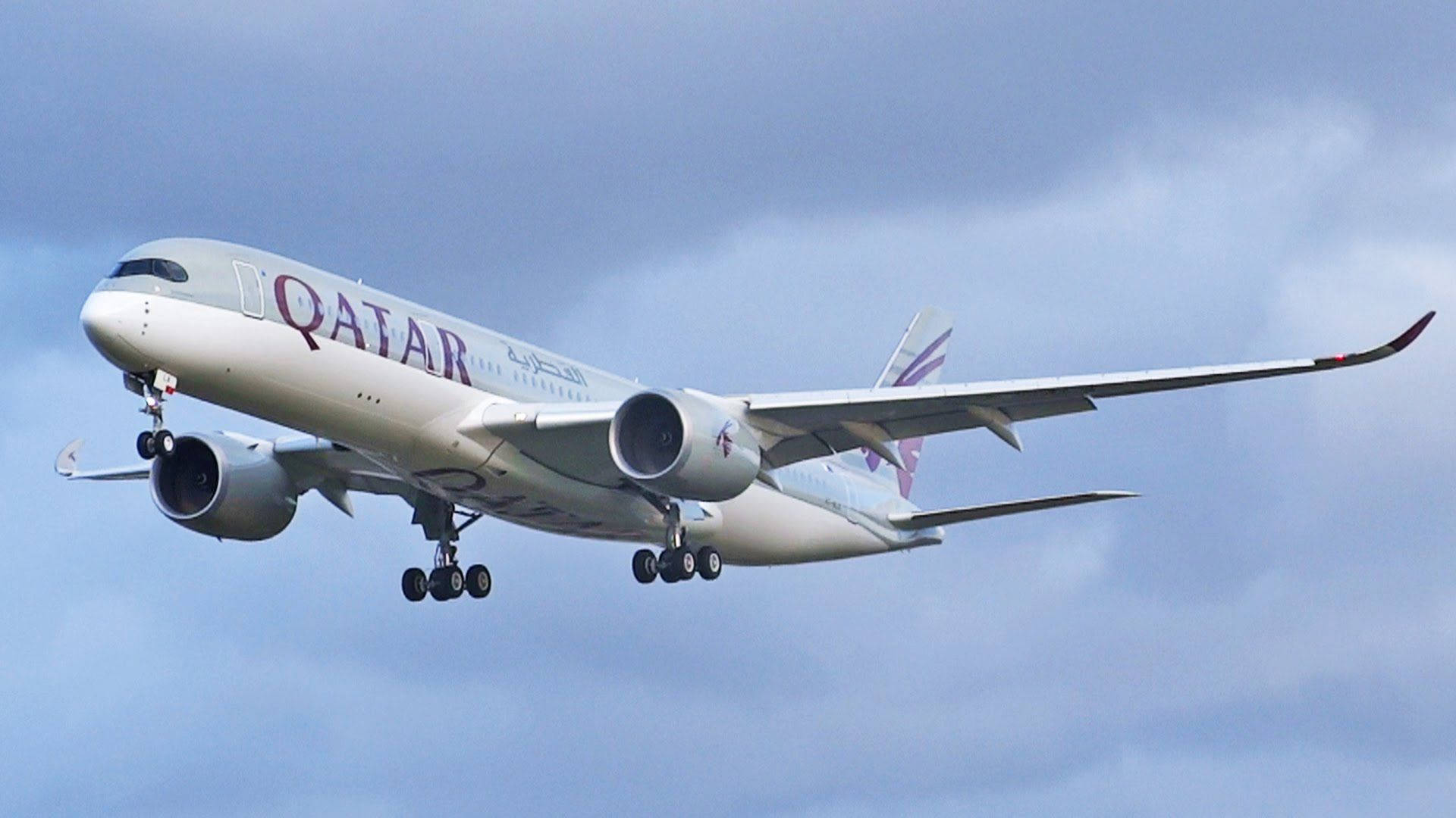 Qatar Airways - Discover The World With Unparalleled Luxury And Comfort.