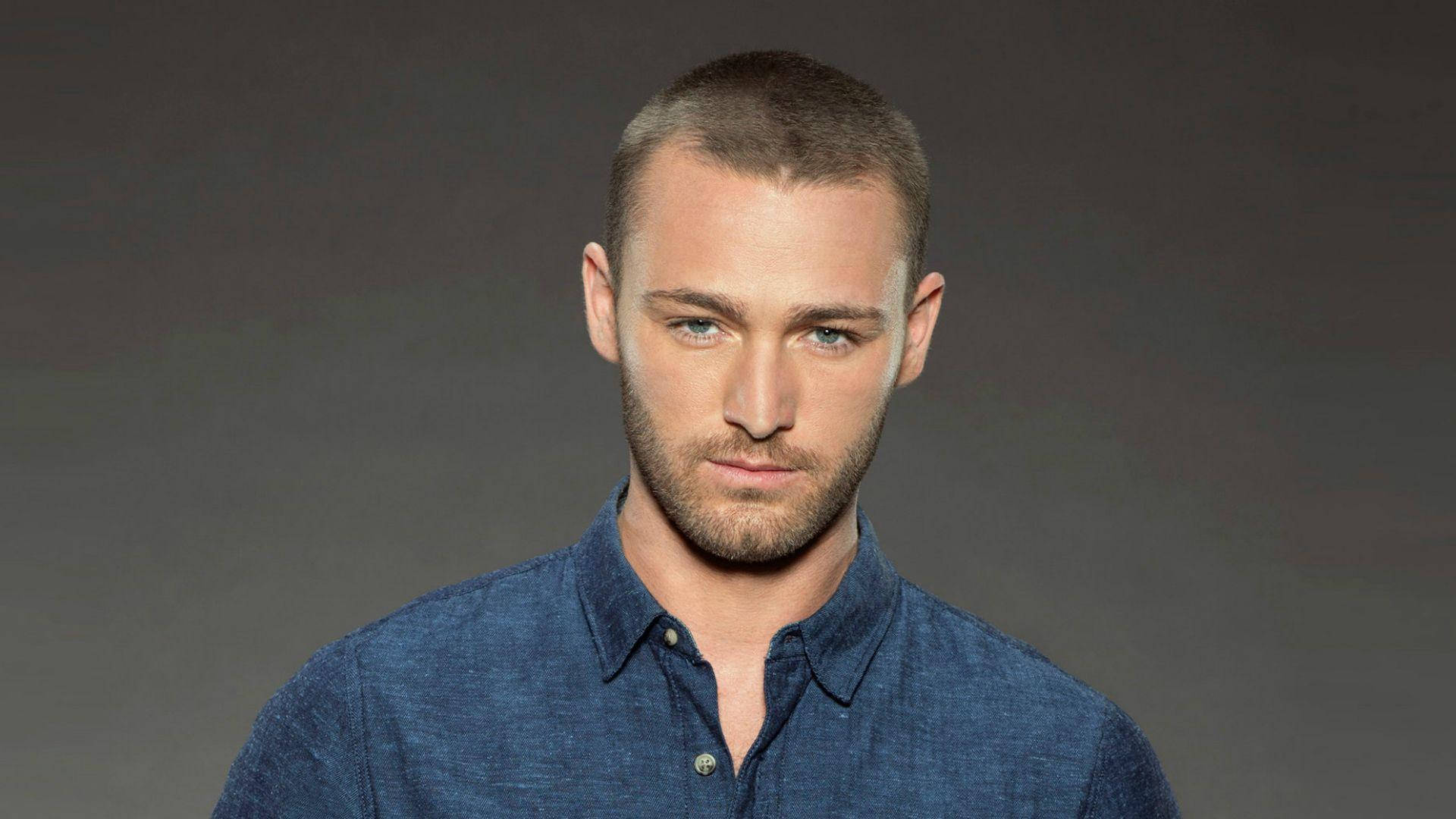 Quantico Actor Jake Mclaughlin