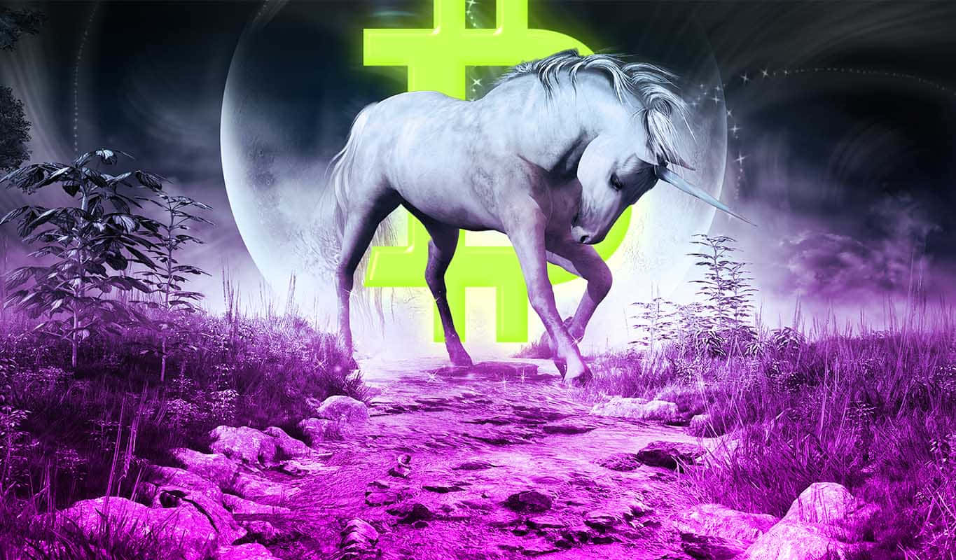 Quantitative Bitcoin Background