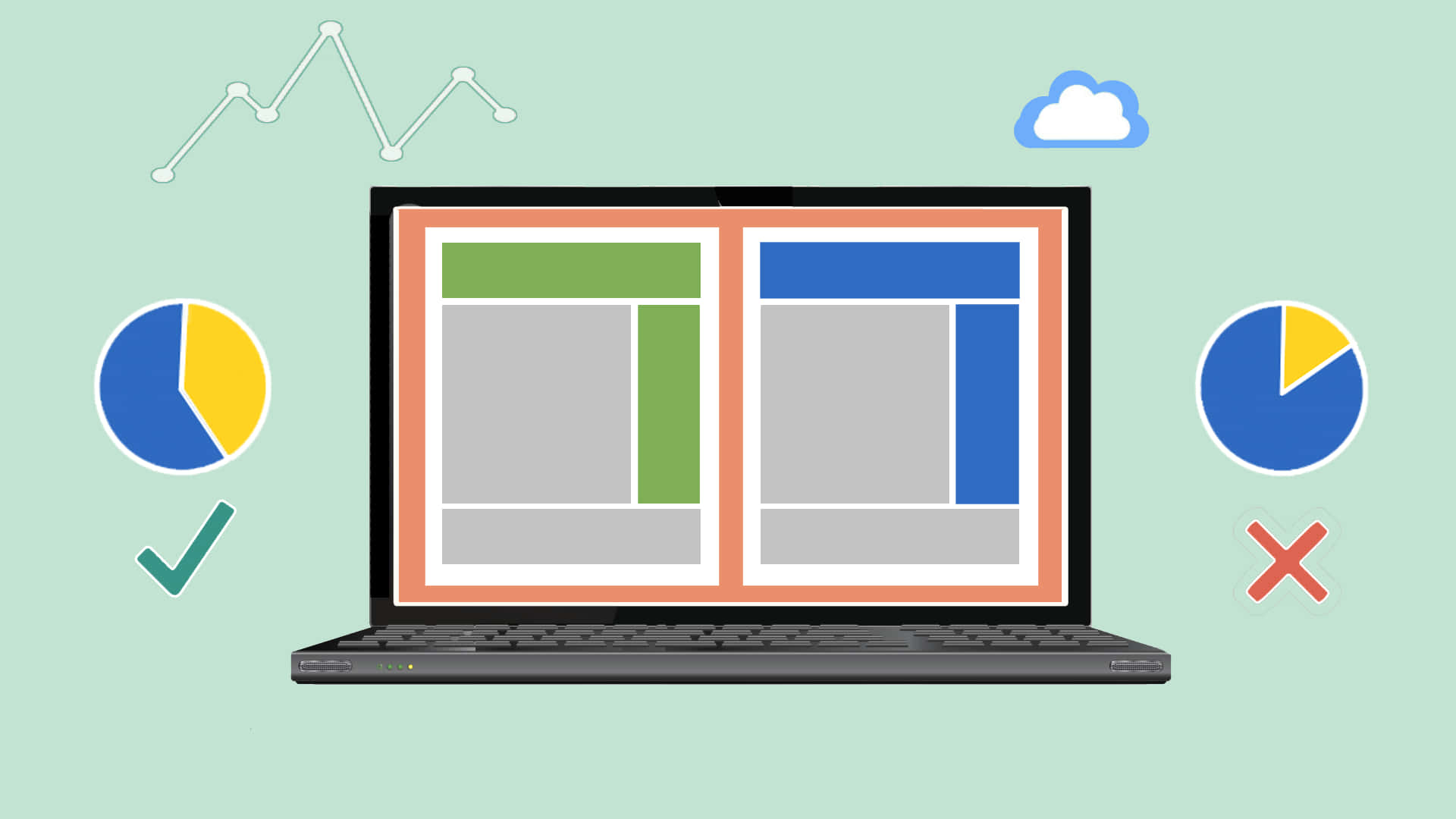 Quantitative Data And Qualitative Data Background