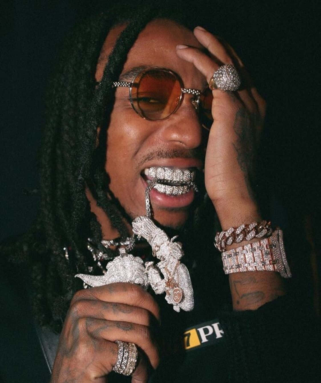 Quavo - The Musical Genius In His Element