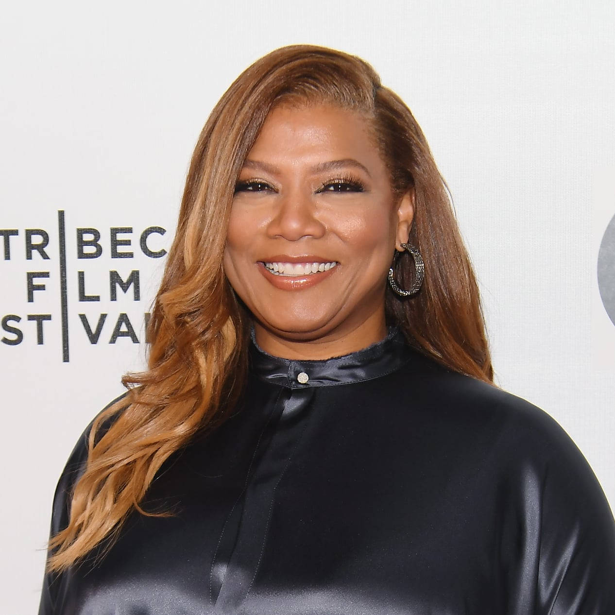 Queen Latifah Film Festival Background