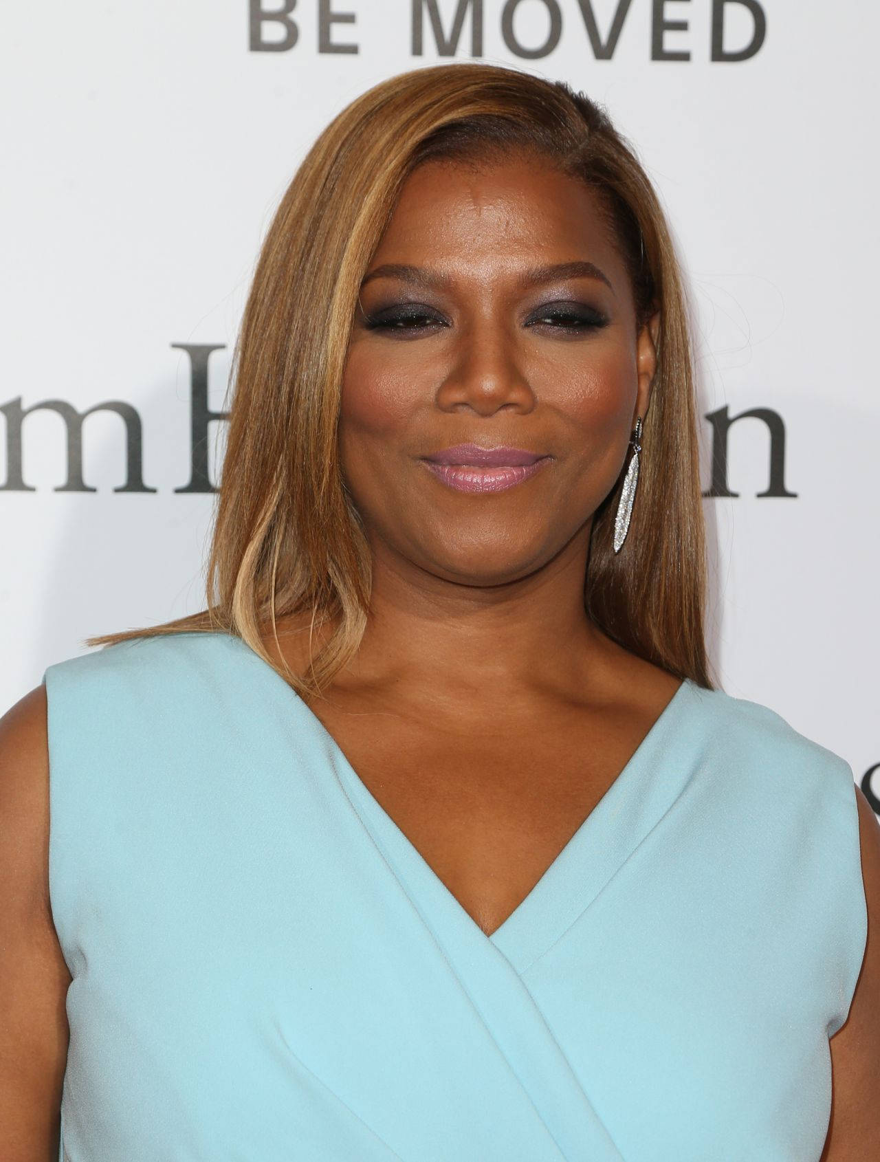 Queen Latifah Miracles From Heaven Background