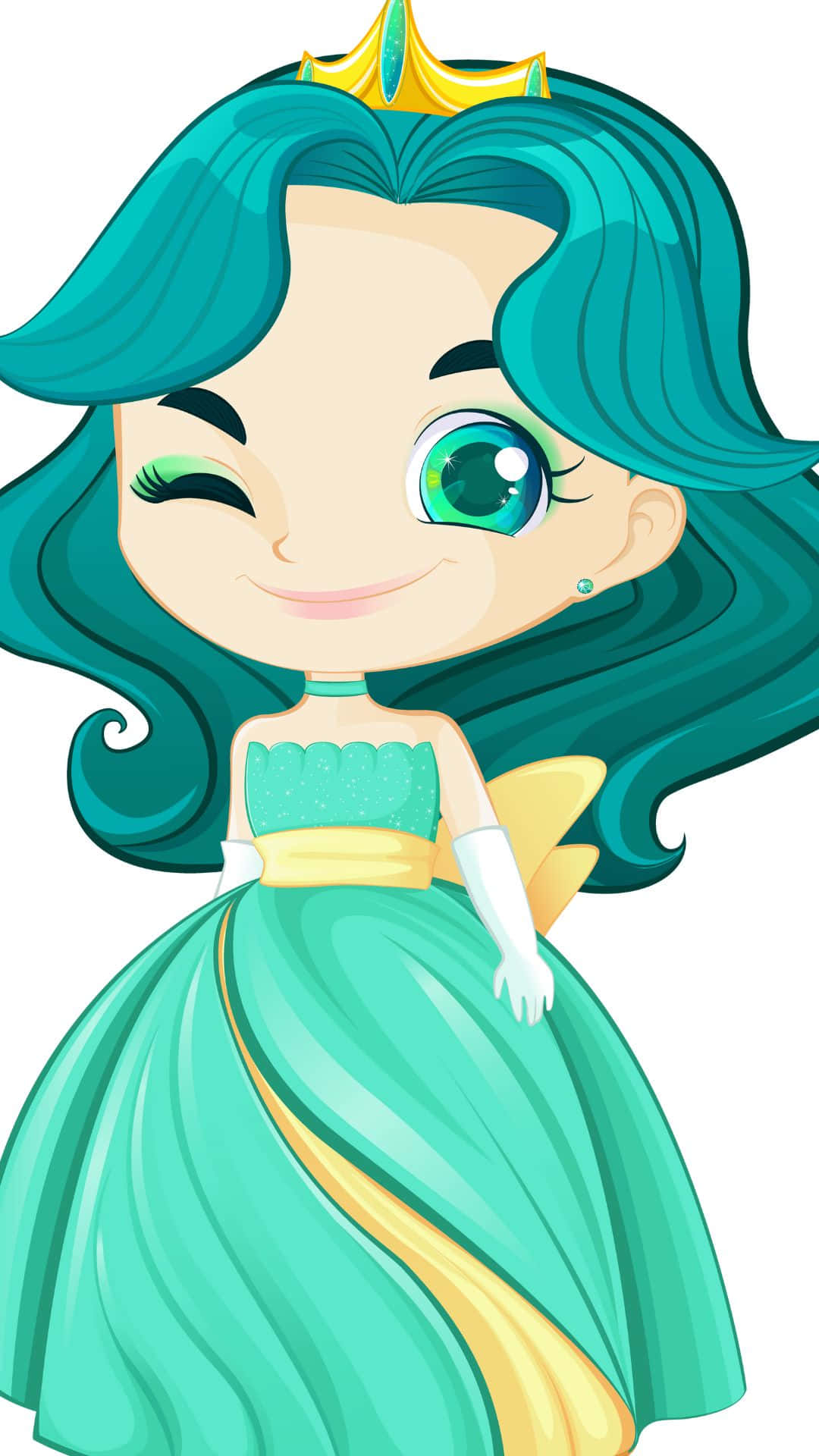 Queen Of Cuteness!