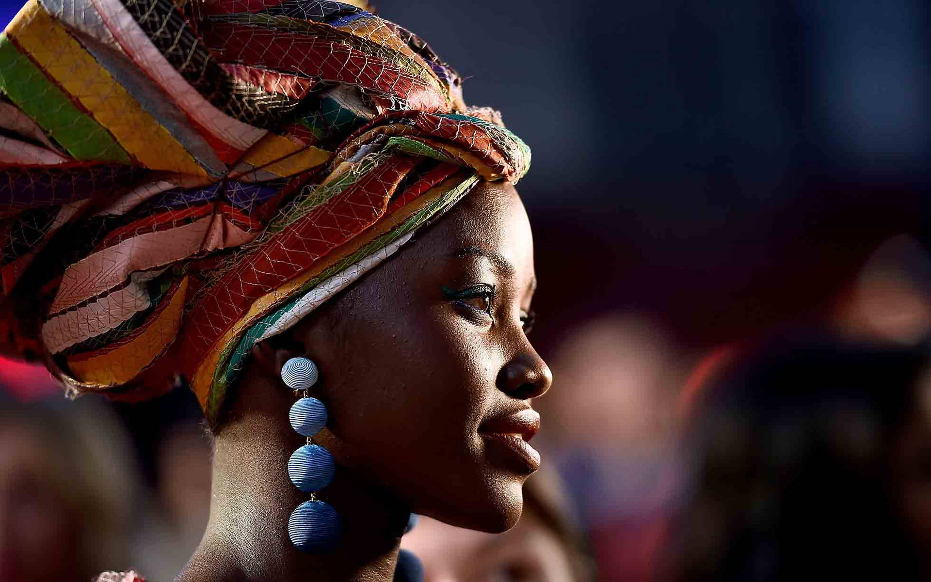 Queen Of Katwe Lupita Nyong'o