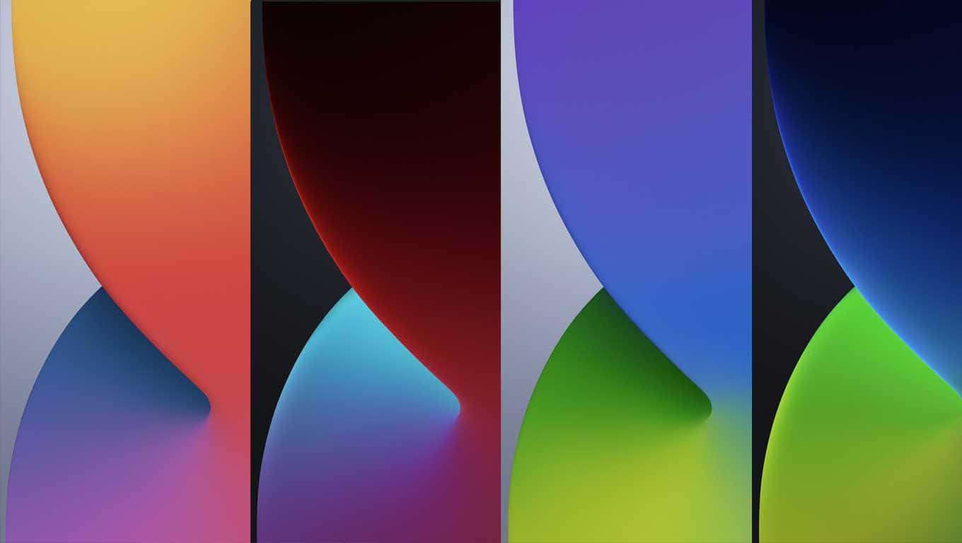 Quick Iphone Abstract Background Choices
