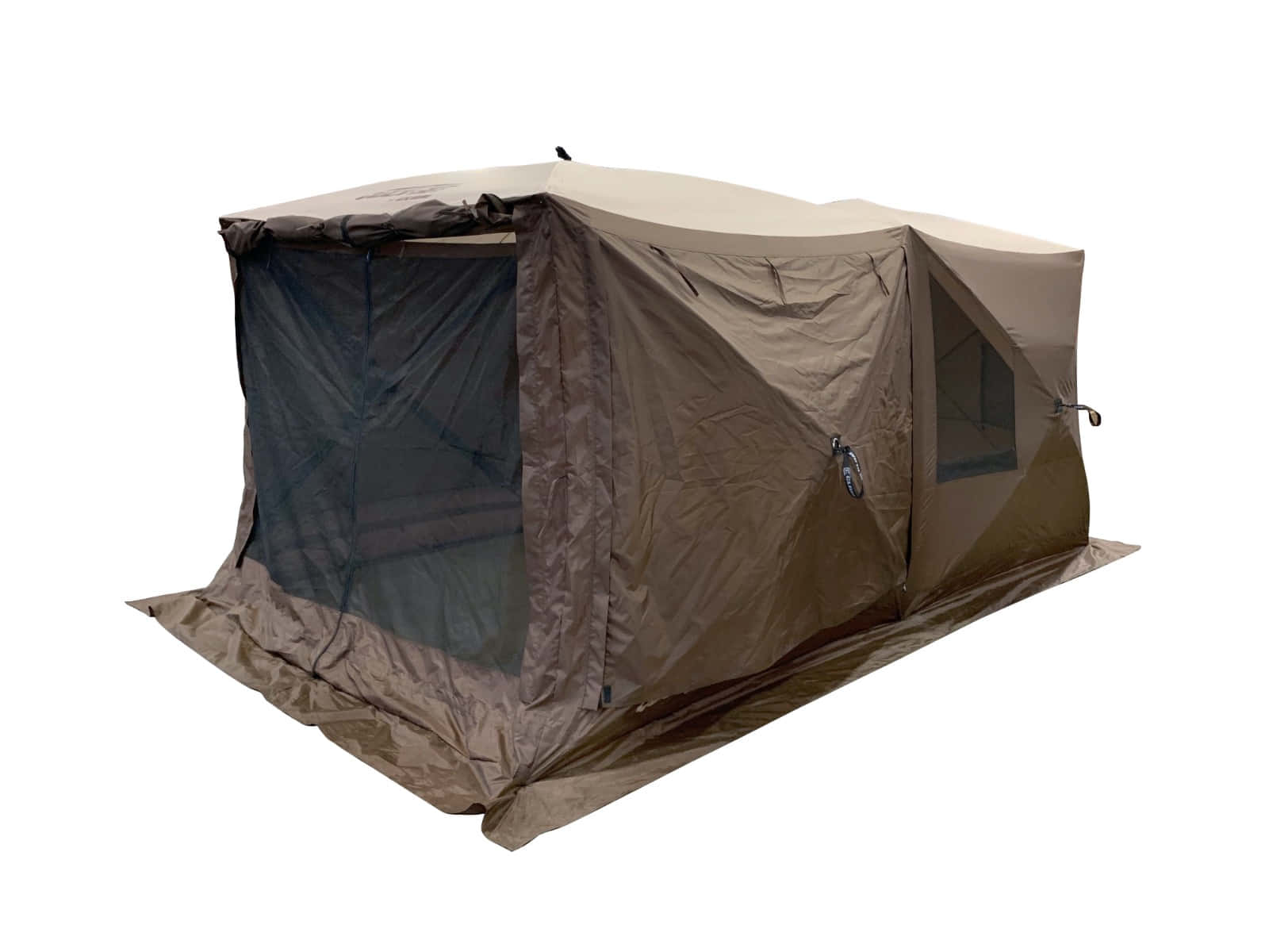 Quick-set 14628 Cabin Tent Background