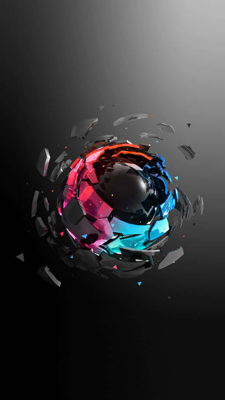 Quick Shape Reformation