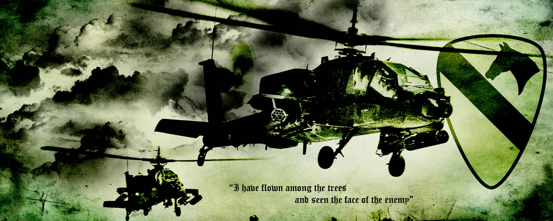 Quote About Attack Helicopter 4k