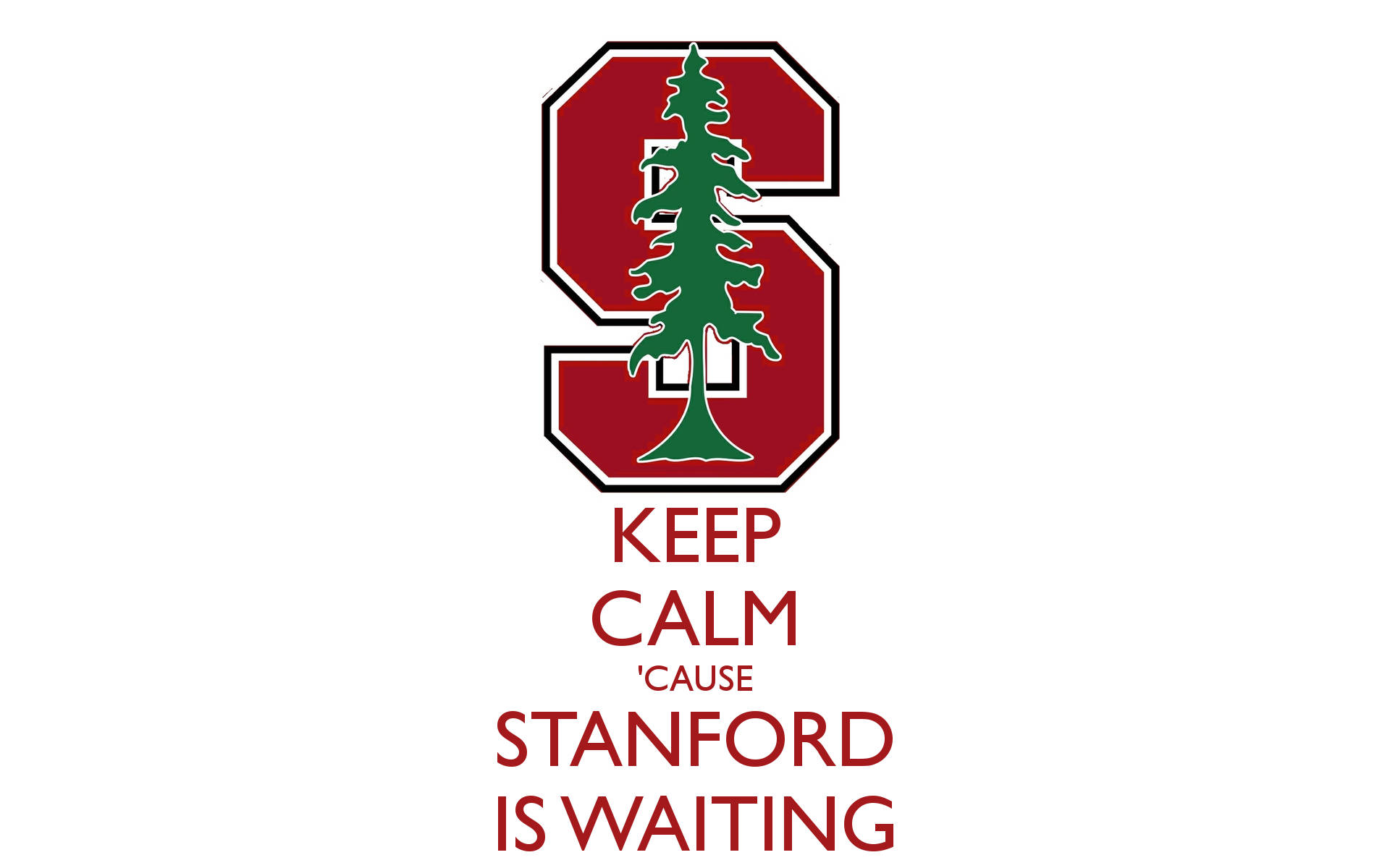 Quote With Stanford University Logo