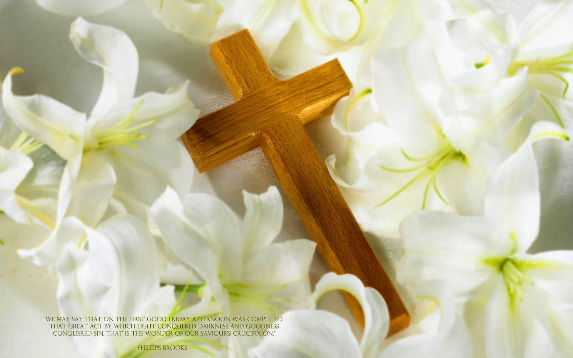 Quotes About The Good Friday Background