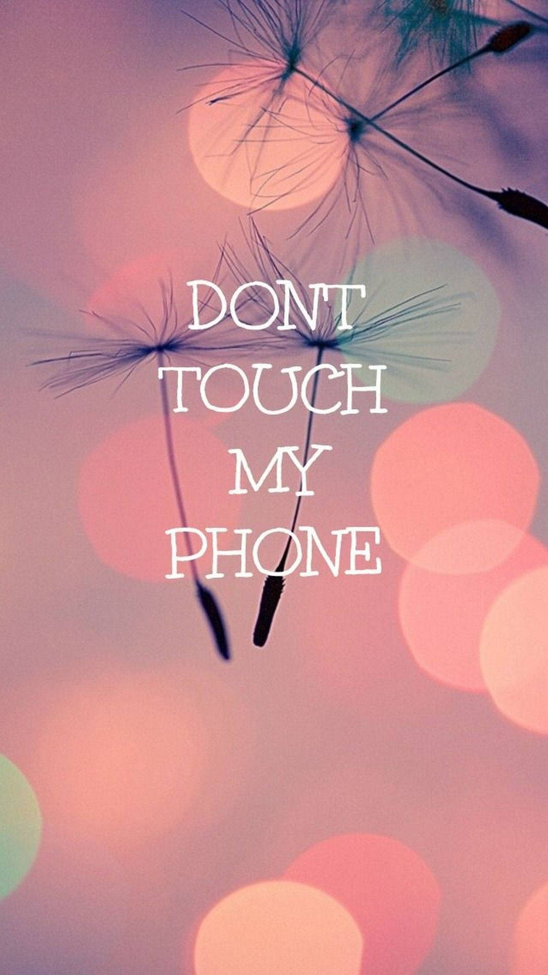 Quotes For Girl Phone Screen Background