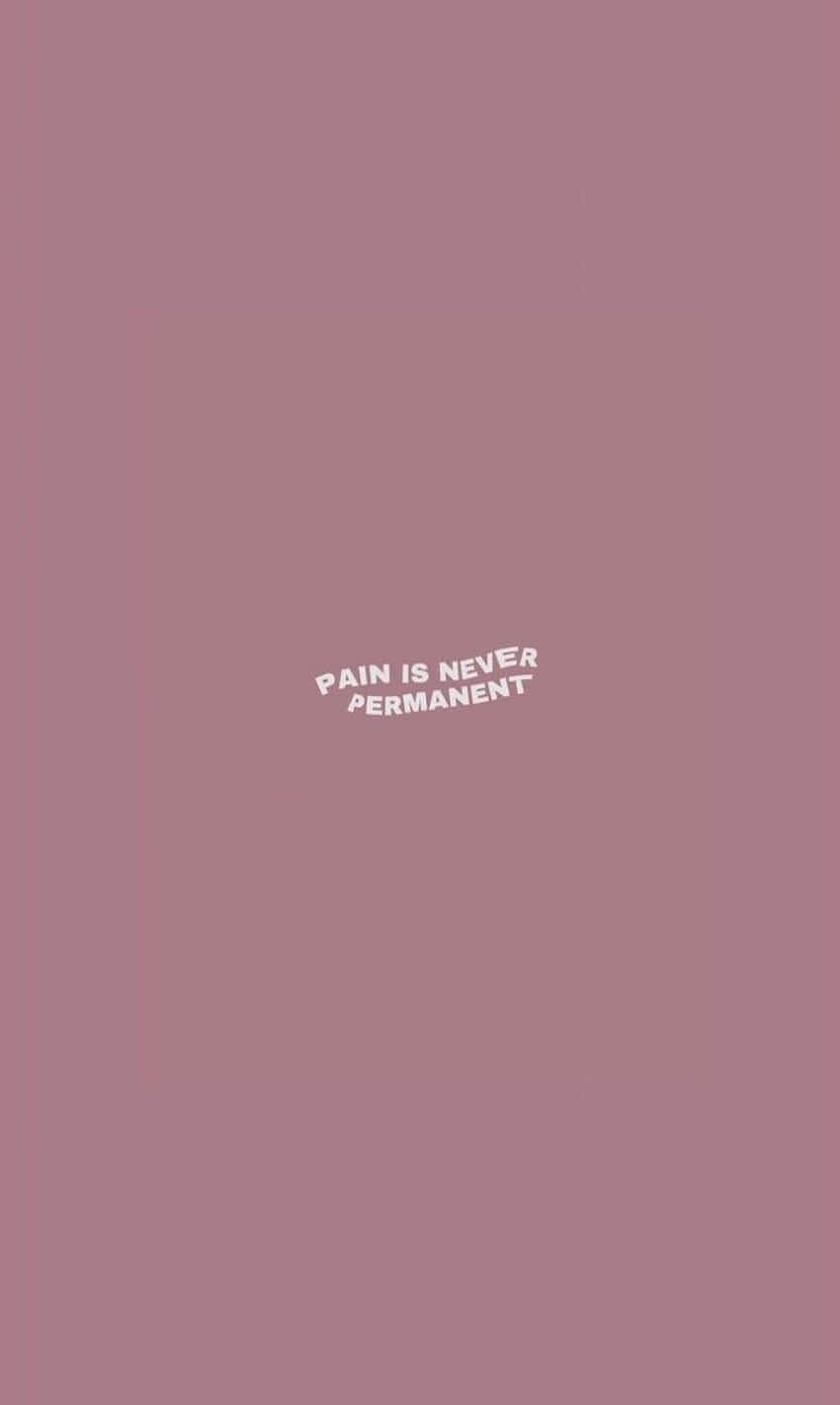 Quotes Tumblr Pink Pain