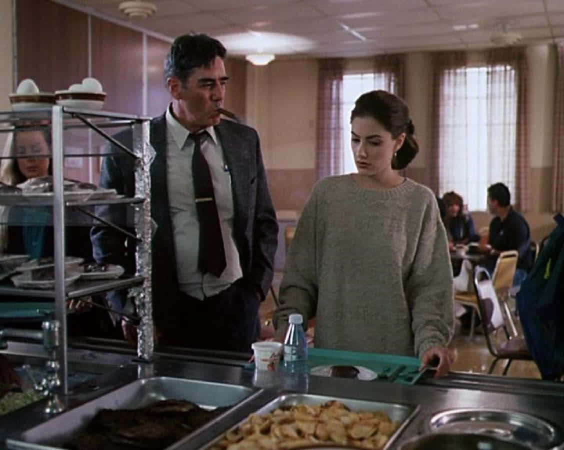 R. Lee Ermey – Actor & Voice Actor Background