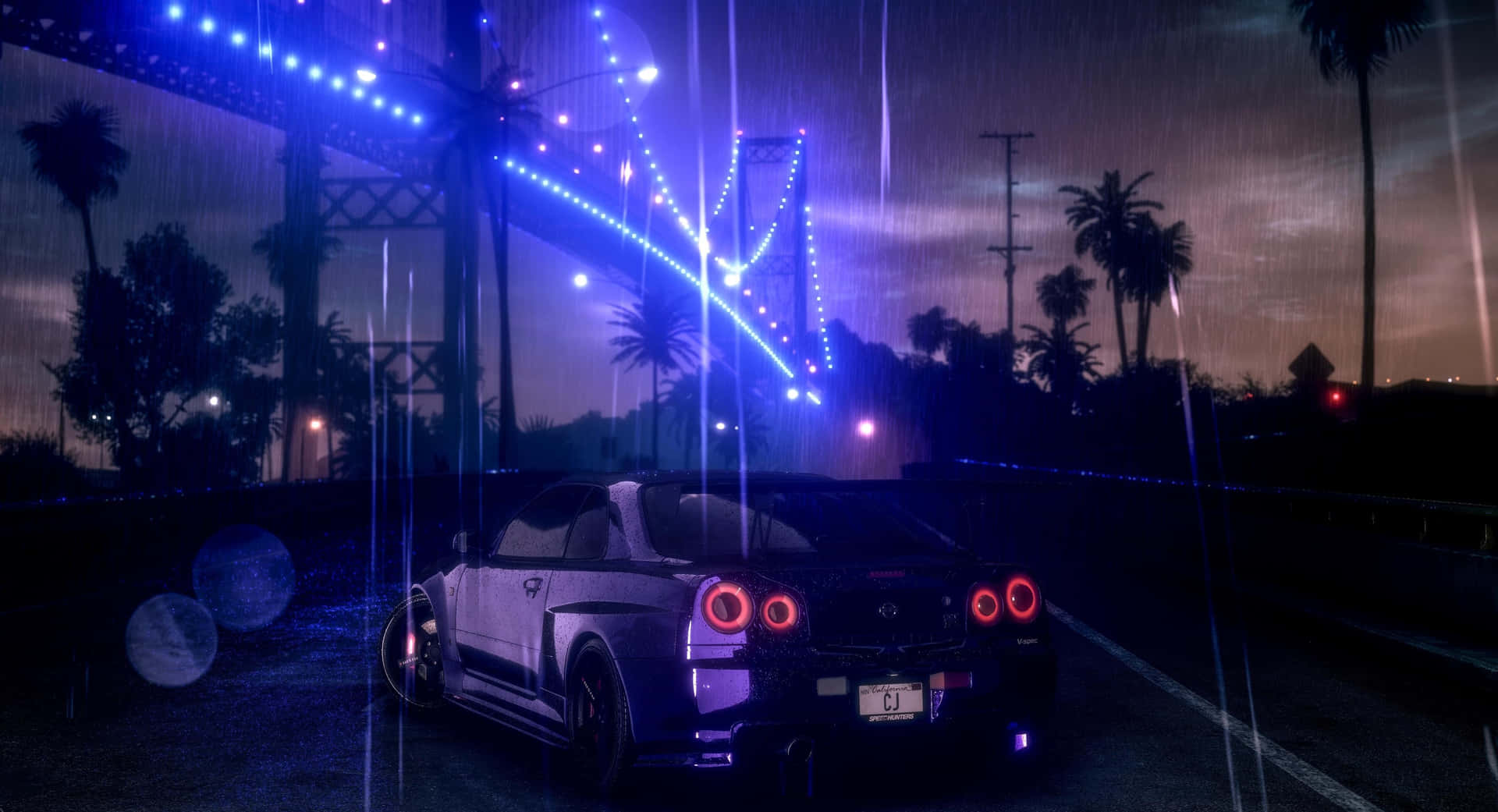 Race For The Checkered Flag In Need For Speed!