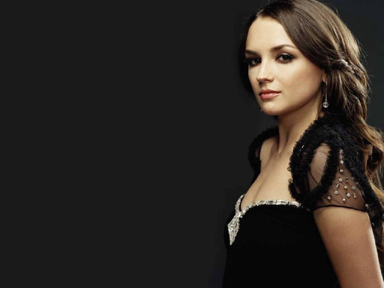 Rachael Leigh Cook Model And Actress Background