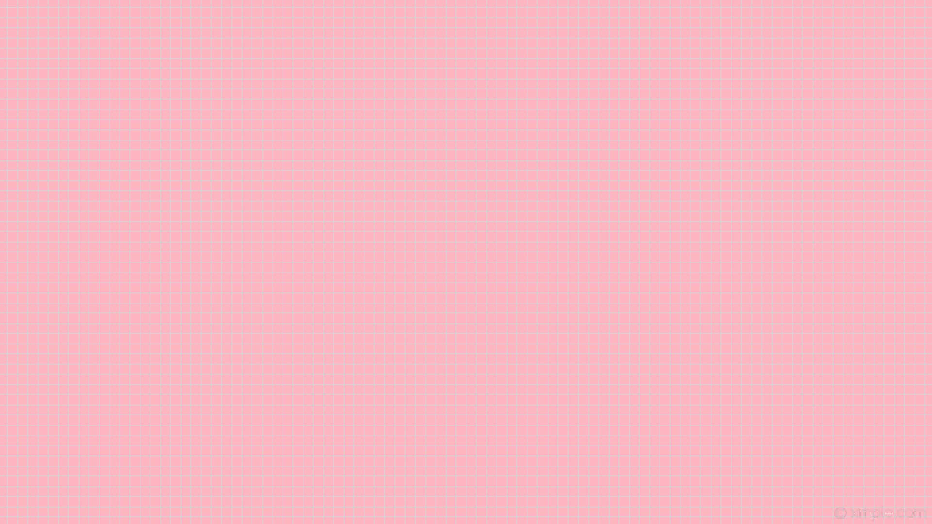 Radiant Solid Pink Background