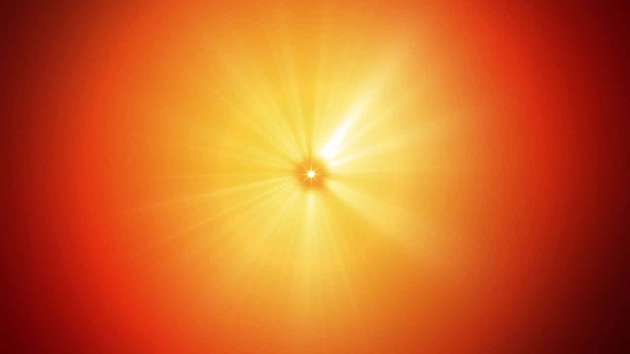 Radiant_ Sunburst_ Background Background