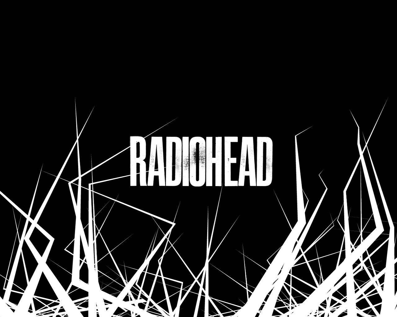 Radiohead Fanart Background