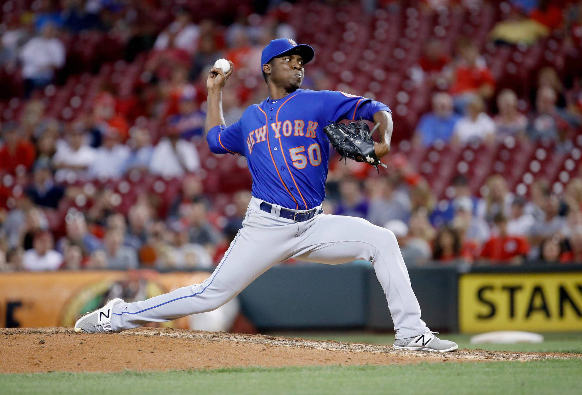 Rafael Montero’s Impressive Form Background