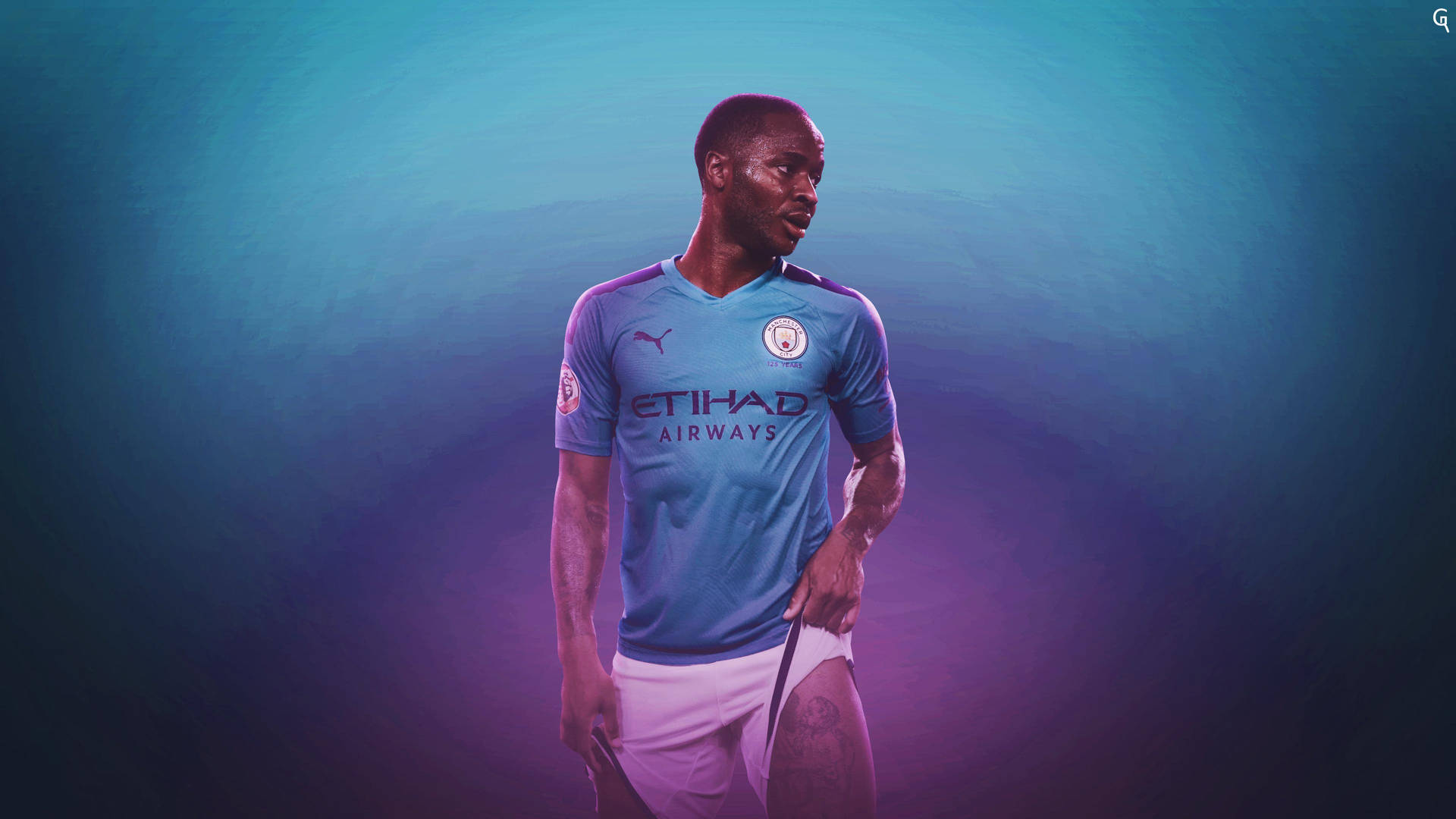 Raheem Sterling Football Players Hd