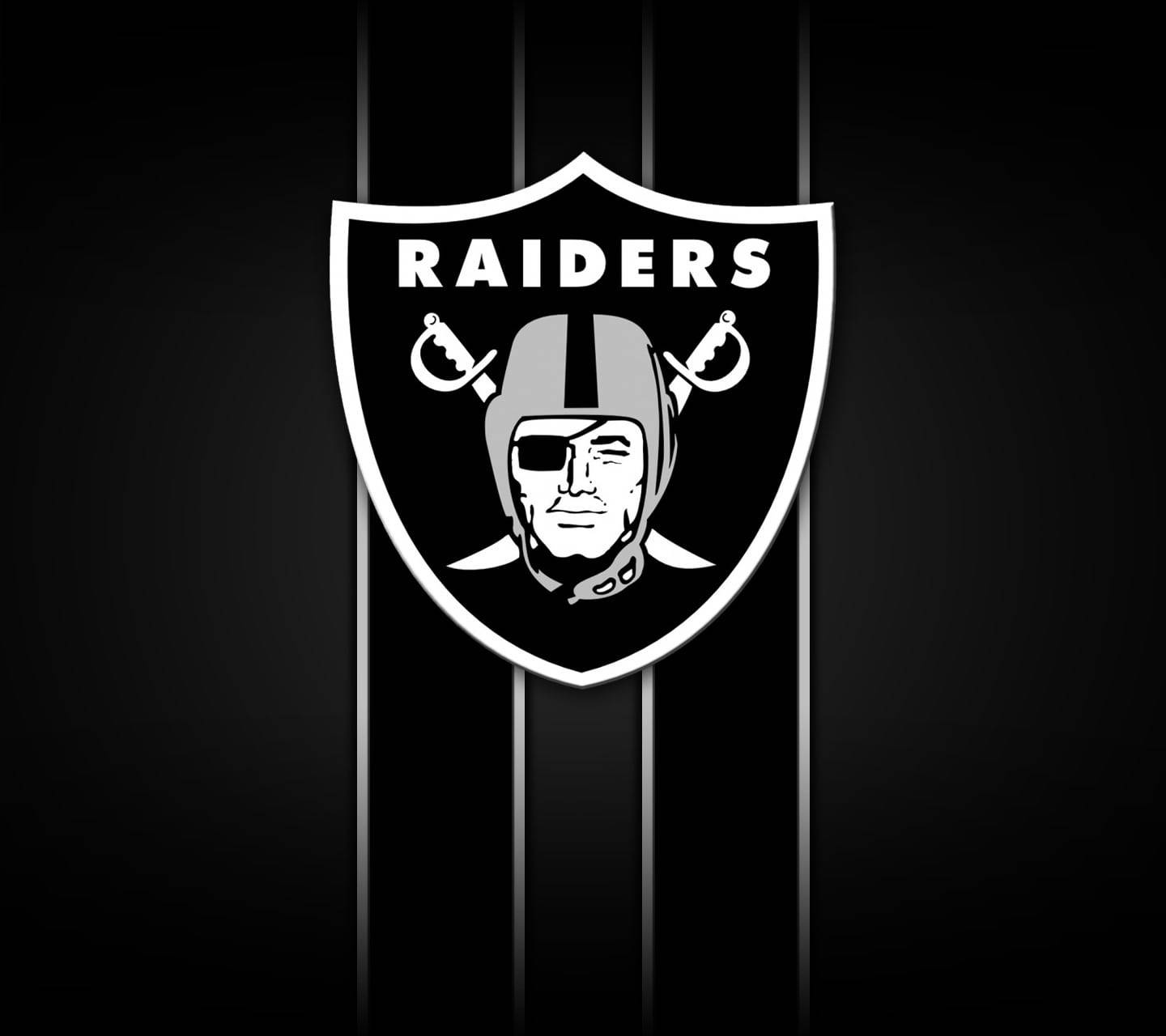 Raiders Nfl Iphone Background