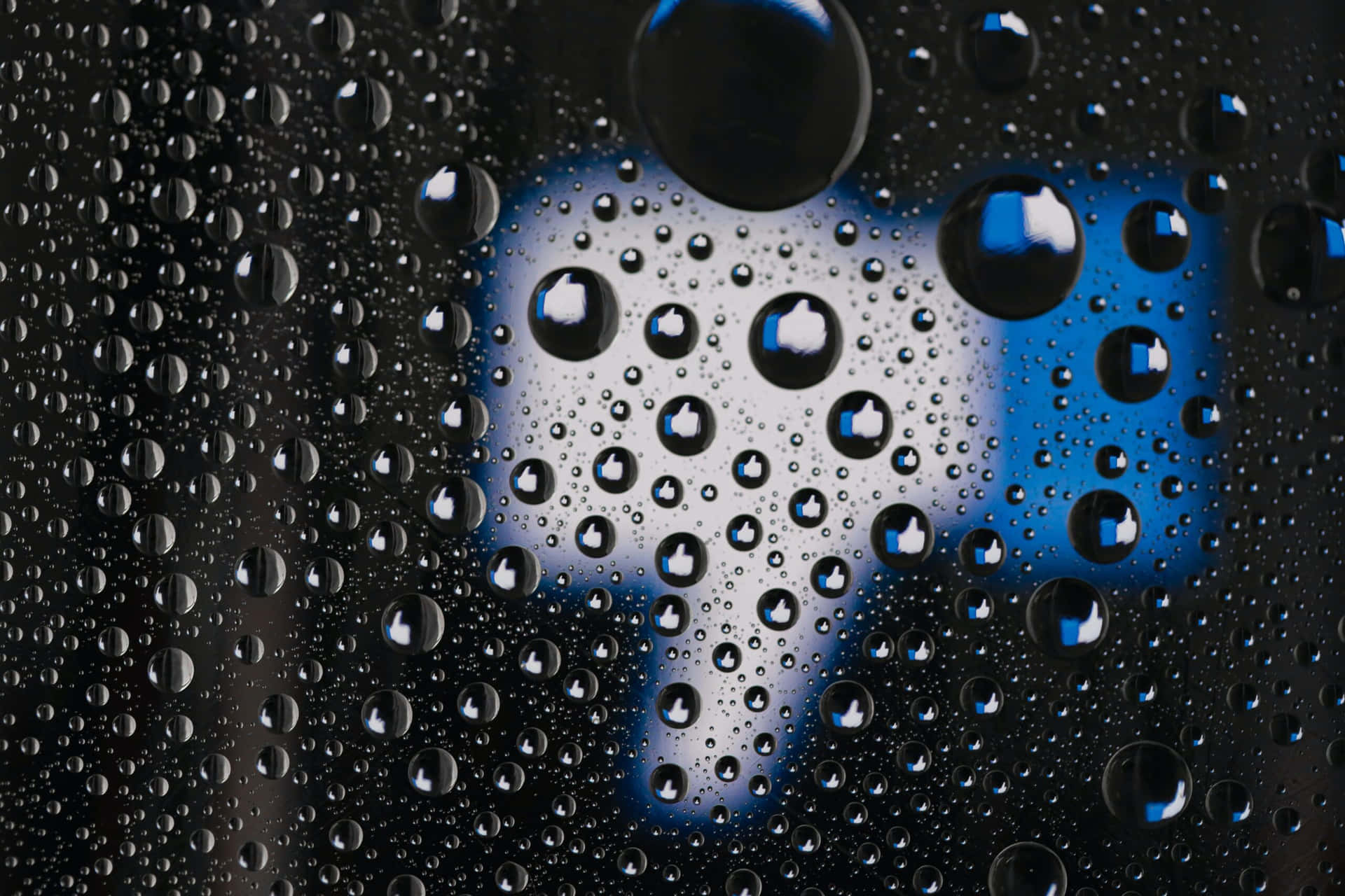 Rain Tiktok Pfp Ideas Background