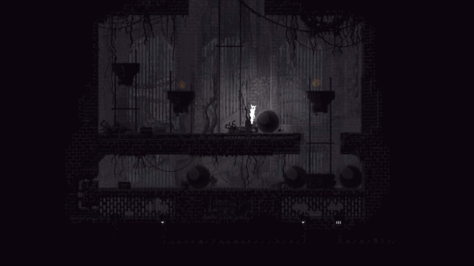 Rain World_ Gameplay_ Scene