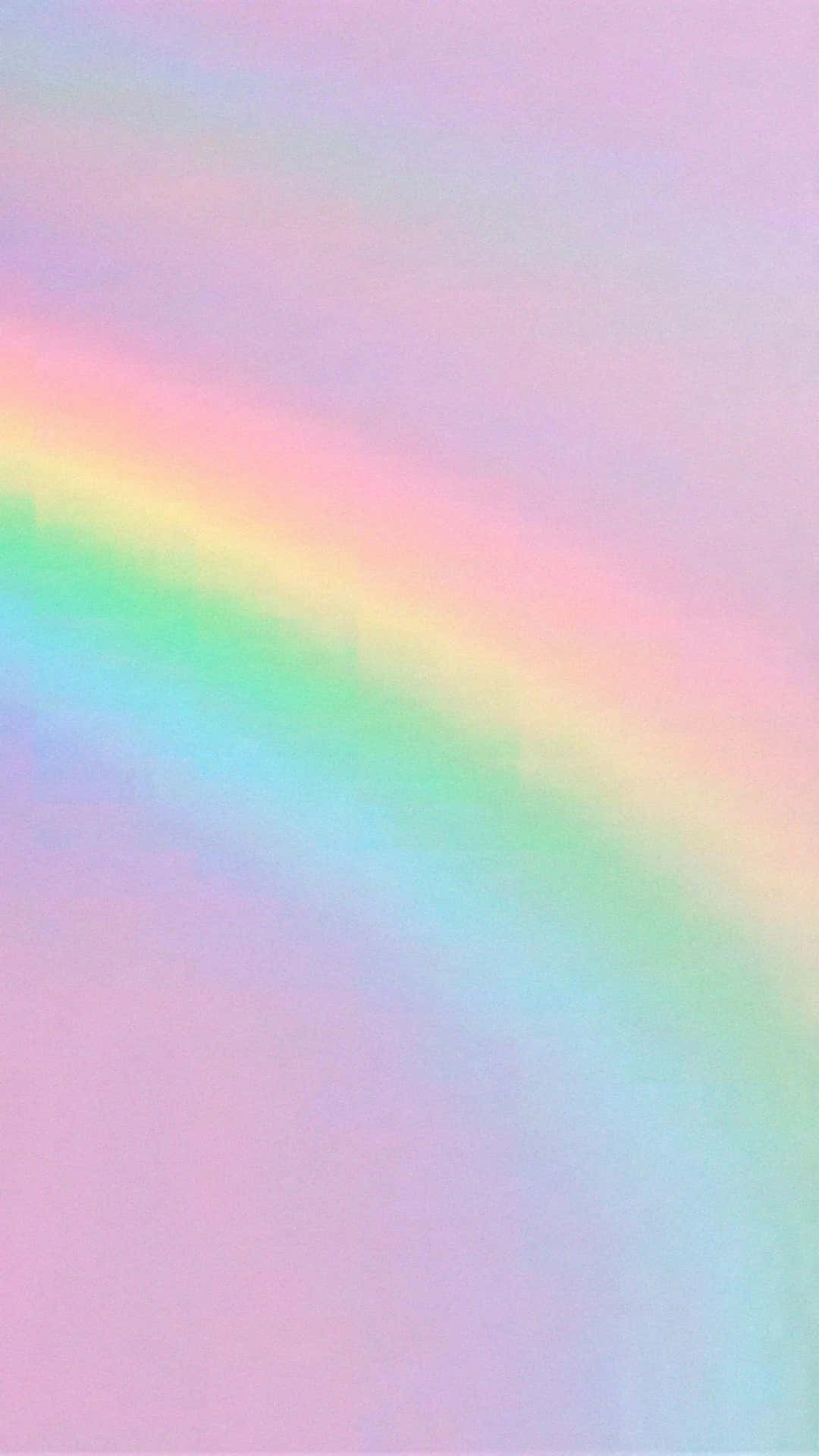 Rainbow Rainbow Wallpaper Background