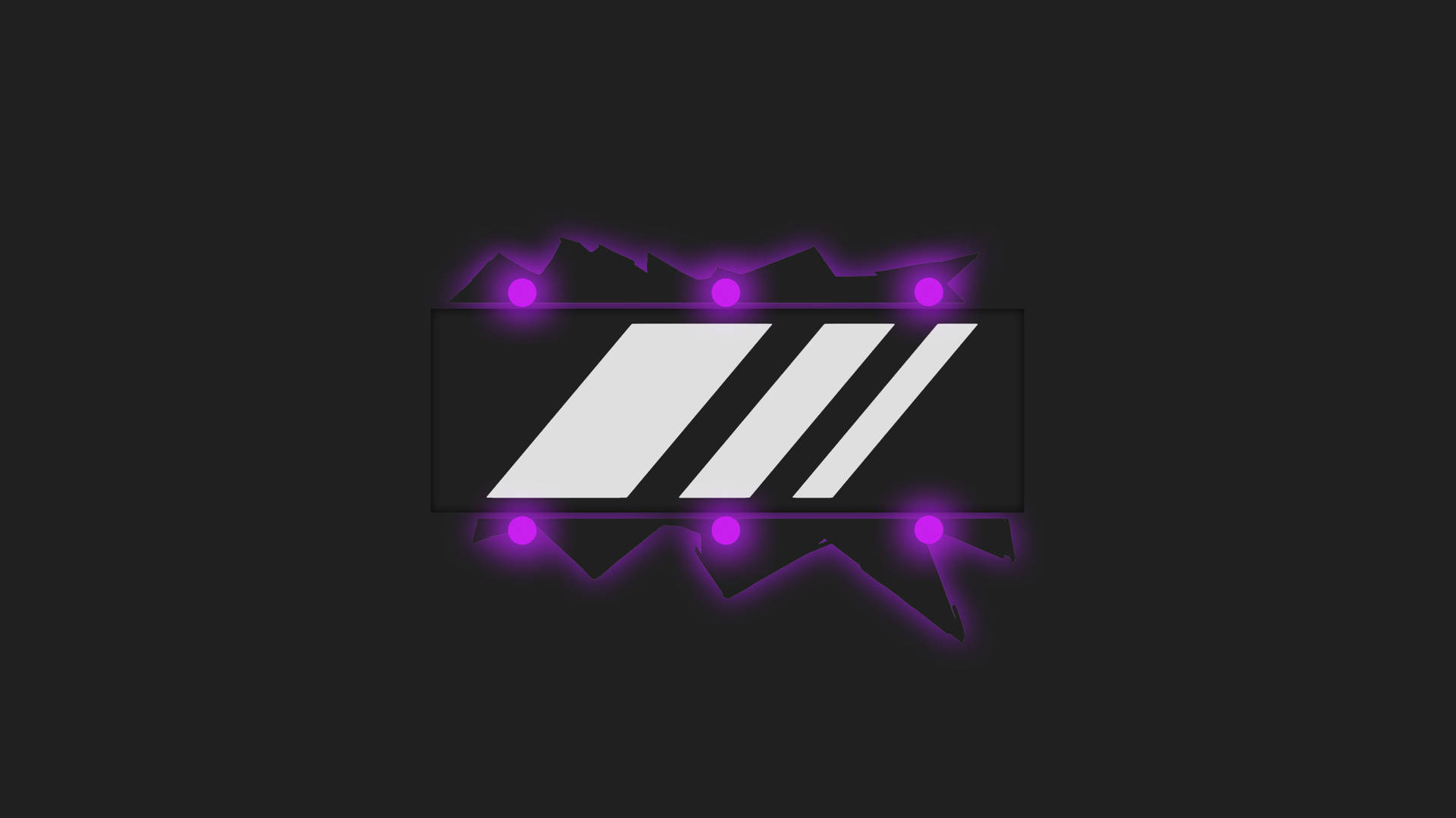 Rainbow Six Mira's Logo Background